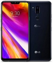 Замена стекла на телефоне LG G7 ThinQ в Улан-Удэ